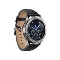 Gear S3 Classic Silver (TOP)
