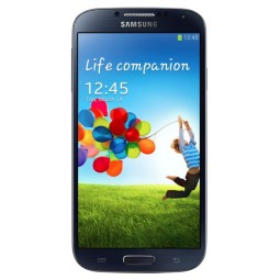 SAMSUNG GALAXY S4 BLACK 16GB (BEST PRICE)