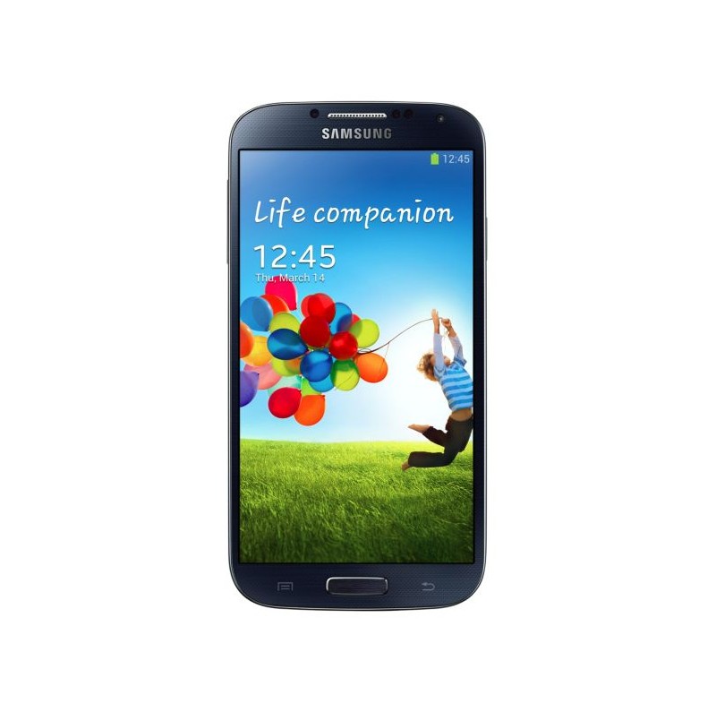 SAMSUNG GALAXY S4 BLACK 16GB (BEST PRICE)