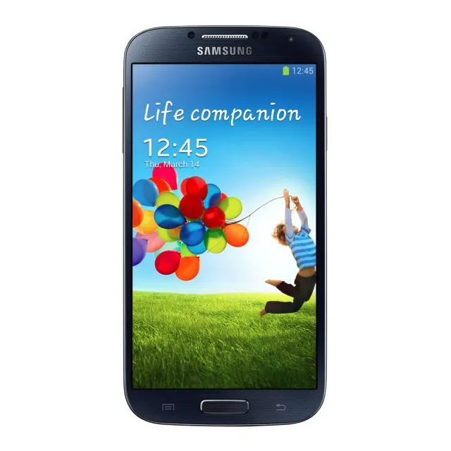 SAMSUNG GALAXY S4 BLACK 16GB (BEST PRICE)