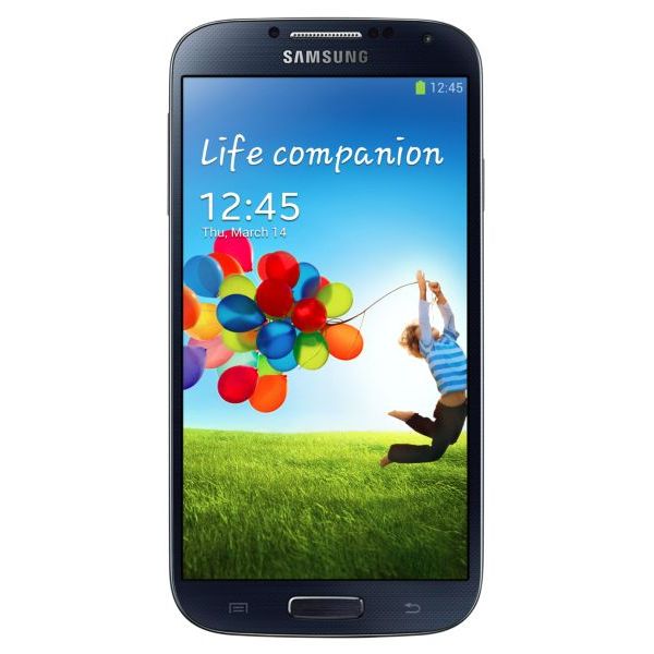 SAMSUNG GALAXY S4 BLACK 16GB (BEST PRICE)