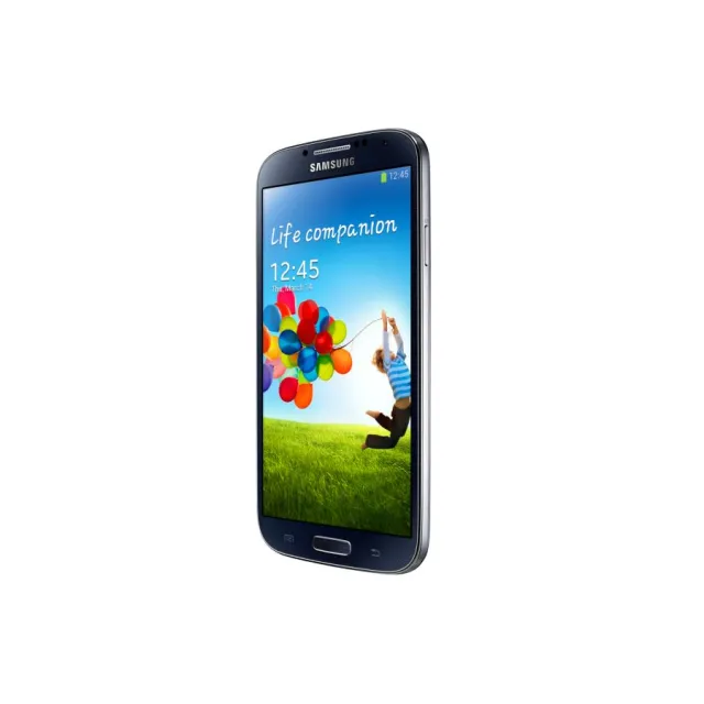 SAMSUNG GALAXY S4 BLACK 16GB (BEST PRICE)