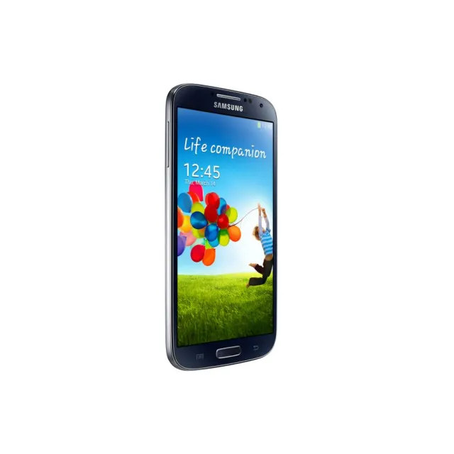 SAMSUNG GALAXY S4 BLACK 16GB (BEST PRICE)