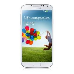SAMSUNG GALAXY S4 16GB WHITE (BEST PRICE)