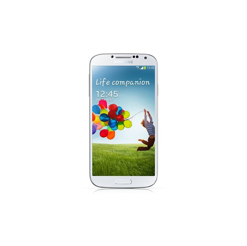SAMSUNG GALAXY S4 16GB WHITE (BEST PRICE)
