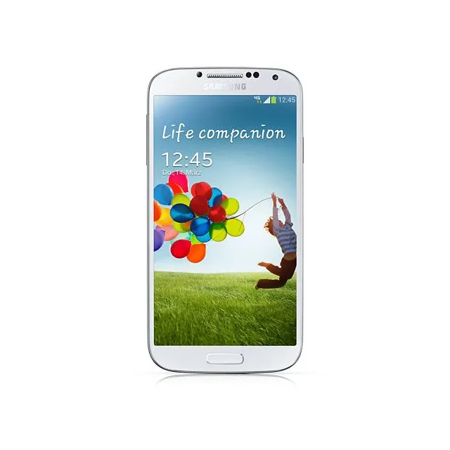 SAMSUNG GALAXY S4 16GB WHITE (BEST PRICE)