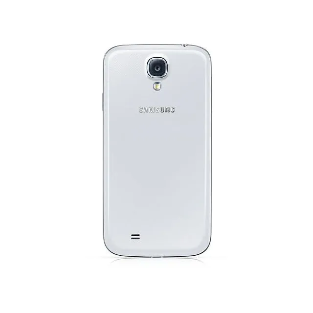 SAMSUNG GALAXY S4 16GB WHITE (BEST PRICE)