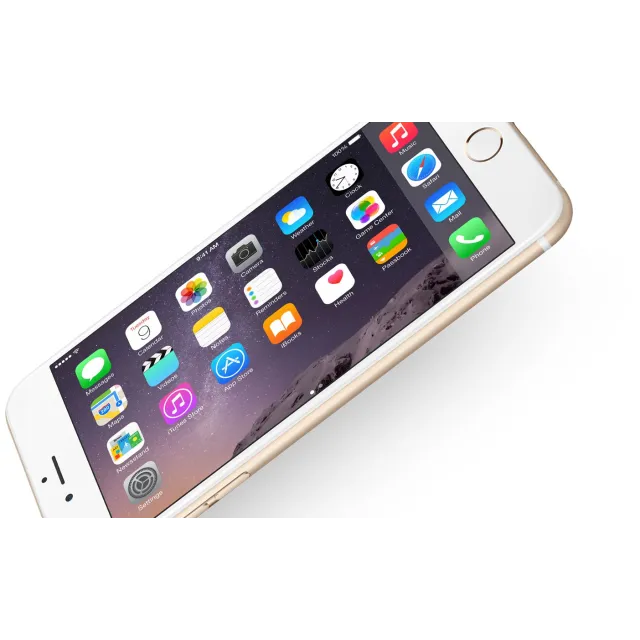 6 64GB GOLD (BEST PRICE)