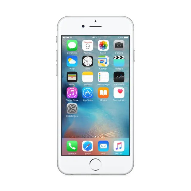 6S 128GB SILVER (BEST PRICE)