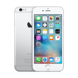 6S 128GB SILVER (BEST PRICE)