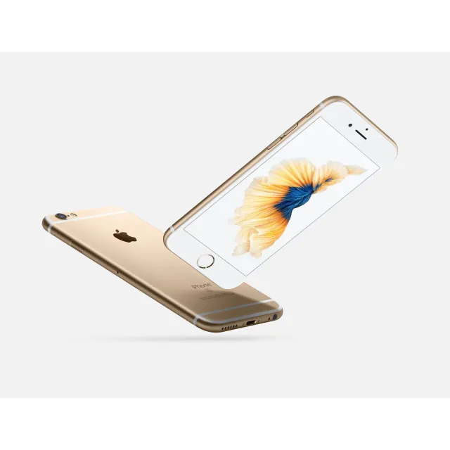 6S PLUS 64GB GOLD (CONSIGLIATO)