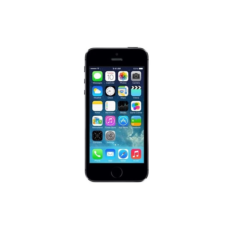 5S 16GB SPACE GRAY (CONSIGLIATO)