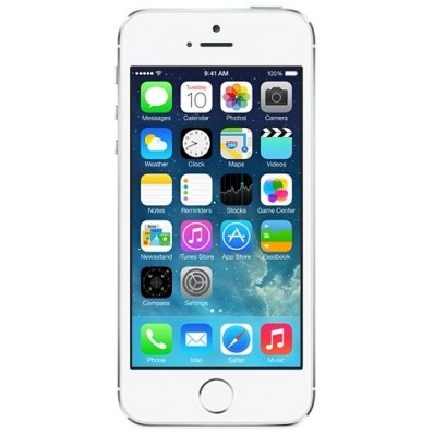 5S 16GB SILVER (CONSIGLIATO)