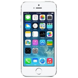 5S 16GB SILVER (BEST PRICE)