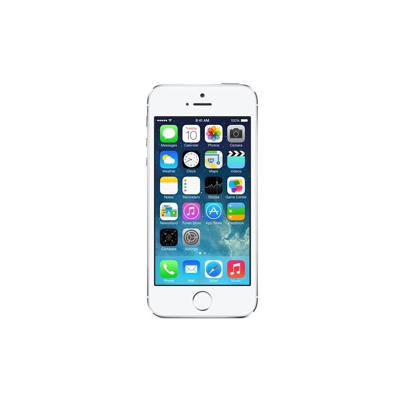 5S 16GB SILVER (BEST PRICE)