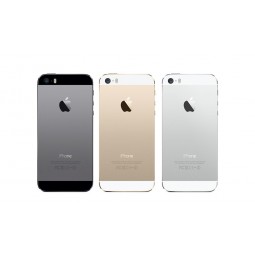 5S 16GB SILVER (BEST PRICE)