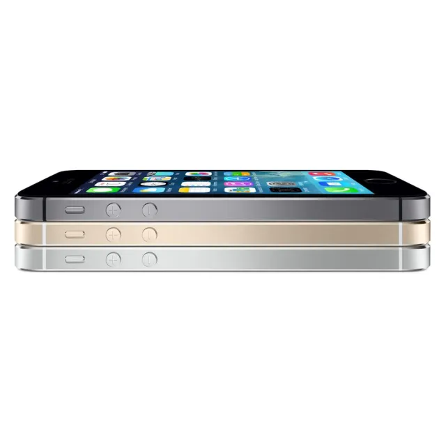 5S 16GB SILVER (BEST PRICE)