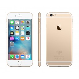 6S 16GB GOLD (TOP)