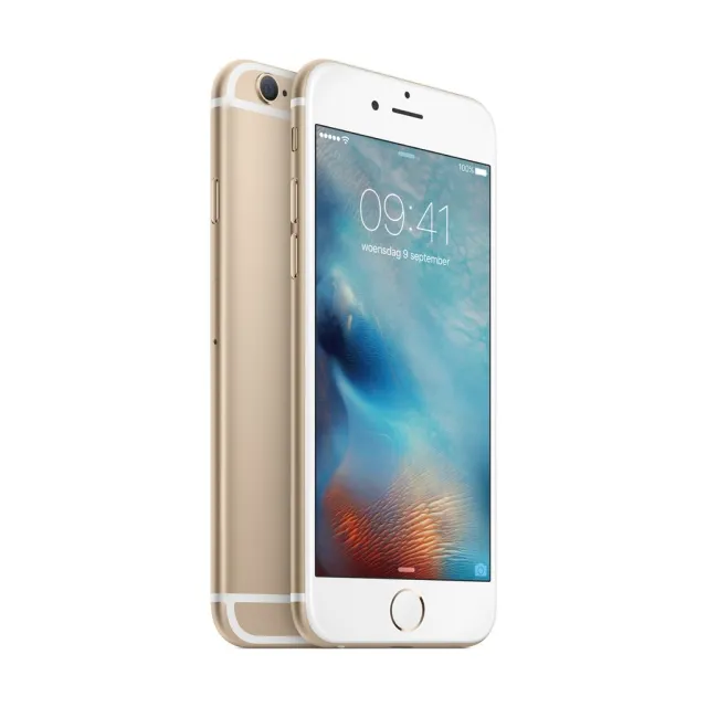 6S 16GB GOLD (TOP)
