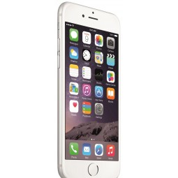 6 128GB SILVER (TOP)