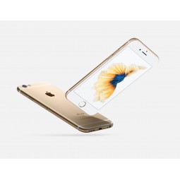 6S PLUS 16GB GOLD (BEST PRICE)