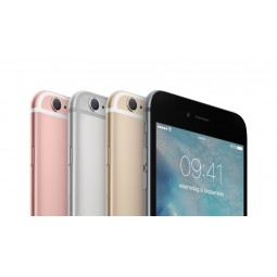 6S PLUS 16GB SPACE GRAY (TOP)