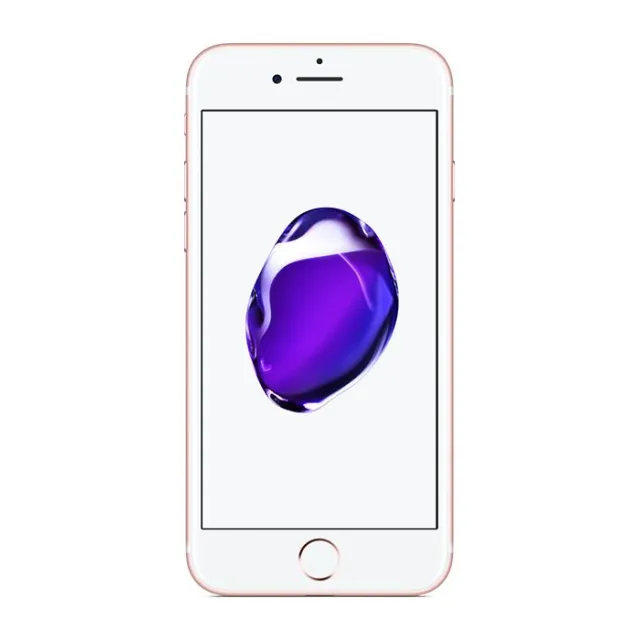 7 256GB ROSE GOLD (BEST PRICE)