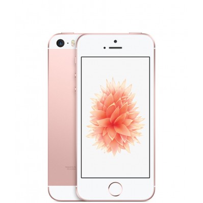 Apple iPhone SE 128GB Black (Con Alimentatore e Cuffie) - C\u0026C Shop