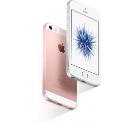 SE 64GB GOLD (TOP)