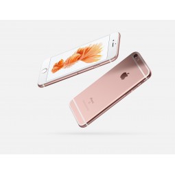 6S PLUS 64GB ROSE GOLD (TOP)