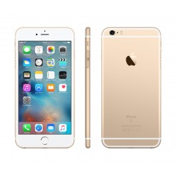 6S PLUS 128GB GOLD (TOP)