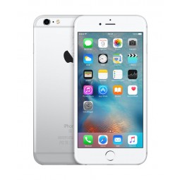 6S PLUS 128GB SILVER (BEST PRICE)