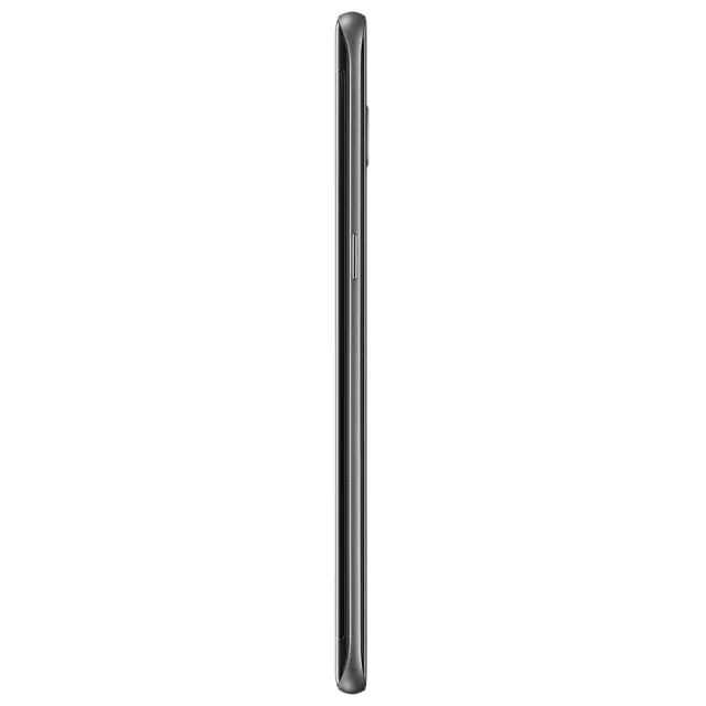 SAMSUNG GALAXY S7 EDGE 32GB BLACK (TOP)