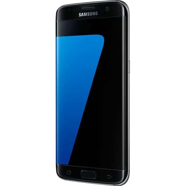 SAMSUNG GALAXY S7 EDGE 32GB BLACK (TOP)