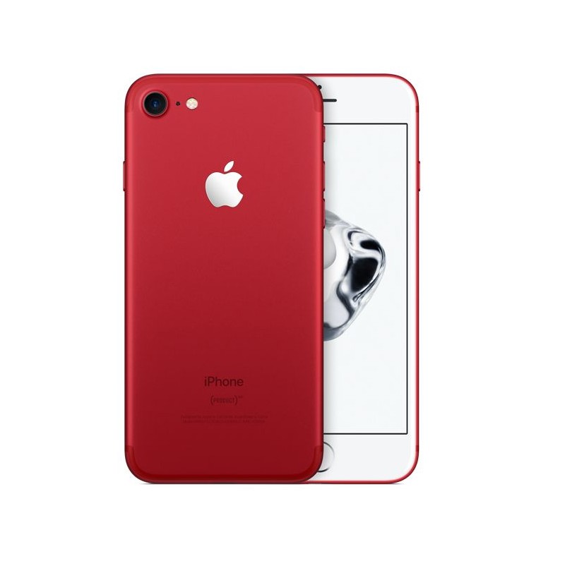 7 128GB (PRODUCT)RED (TOP)