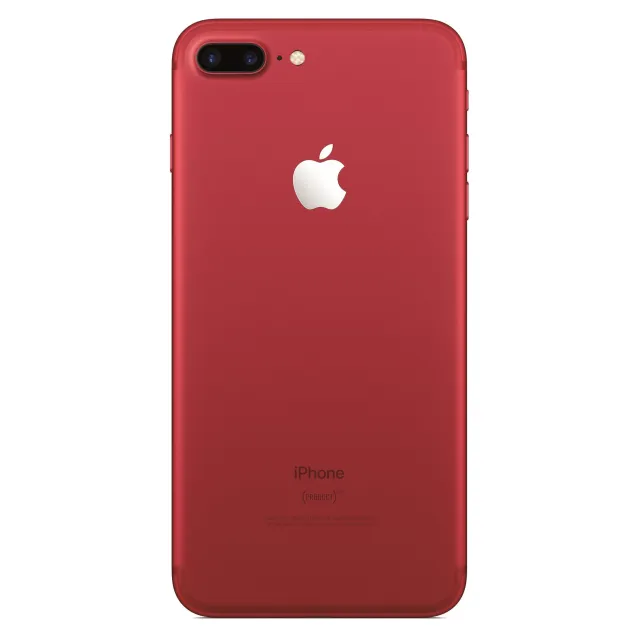 7 PLUS 256GB (PRODUCT)RED (TOP)