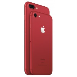 7 PLUS 256GB (PRODUCT)RED (CONSIGLIATO)