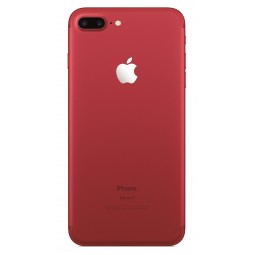 7 PLUS 256GB (PRODUCT)RED (CONSIGLIATO)