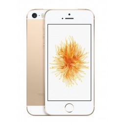 iPhone SE 32Gb Gold