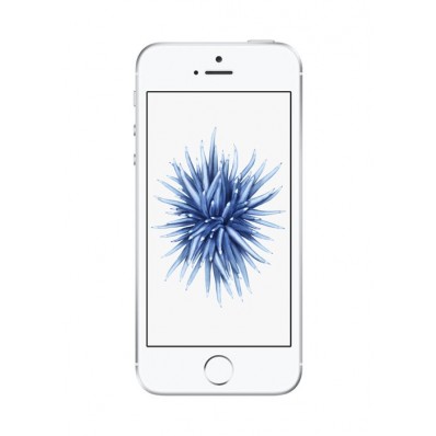 Iphone Se 32gb Silver