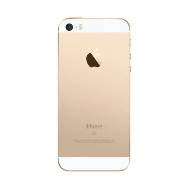 iPhone SE 32Gb Gold