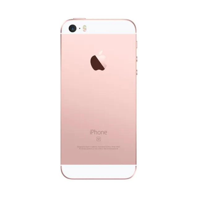 iPhone SE 32Gb Rose Gold
