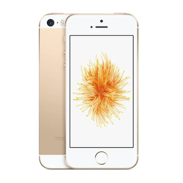 iPhone SE 32Gb Gold