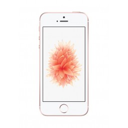 iPhone SE 32Gb Rose Gold