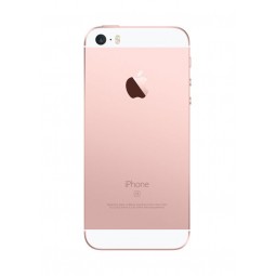 iPhone SE 32Gb Rose Gold
