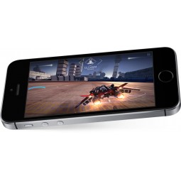 iPhone SE 128Gb Space Grey