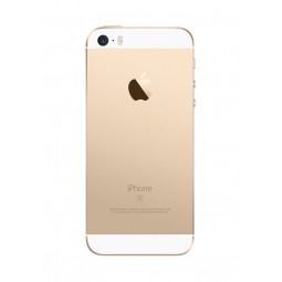 iPhone SE 128Gb Gold