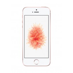 iPhone SE 128Gb Rose Gold