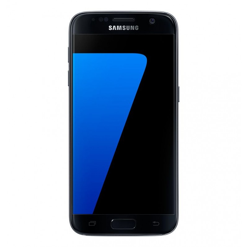 SAMSUNG GALAXY S7 32GB BLACK (CONSIGLIATO)