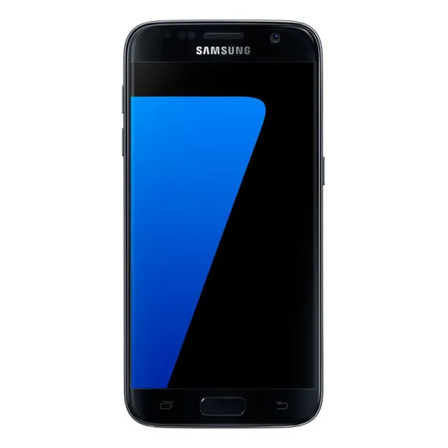 SAMSUNG GALAXY S7 32GB BLACK (CONSIGLIATO)